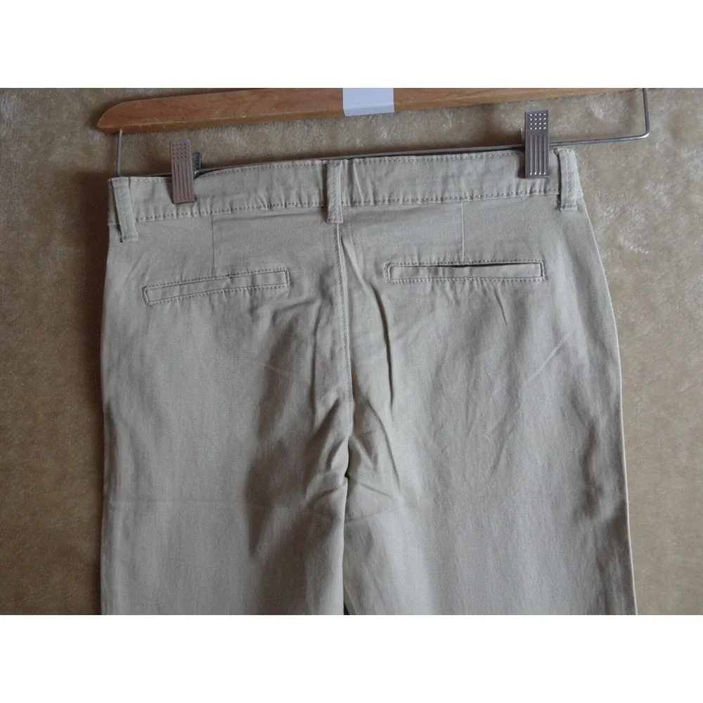 The Children's Place Khaki Pants Size 10 Plus‎ New With Tags - Picture 2 of 9